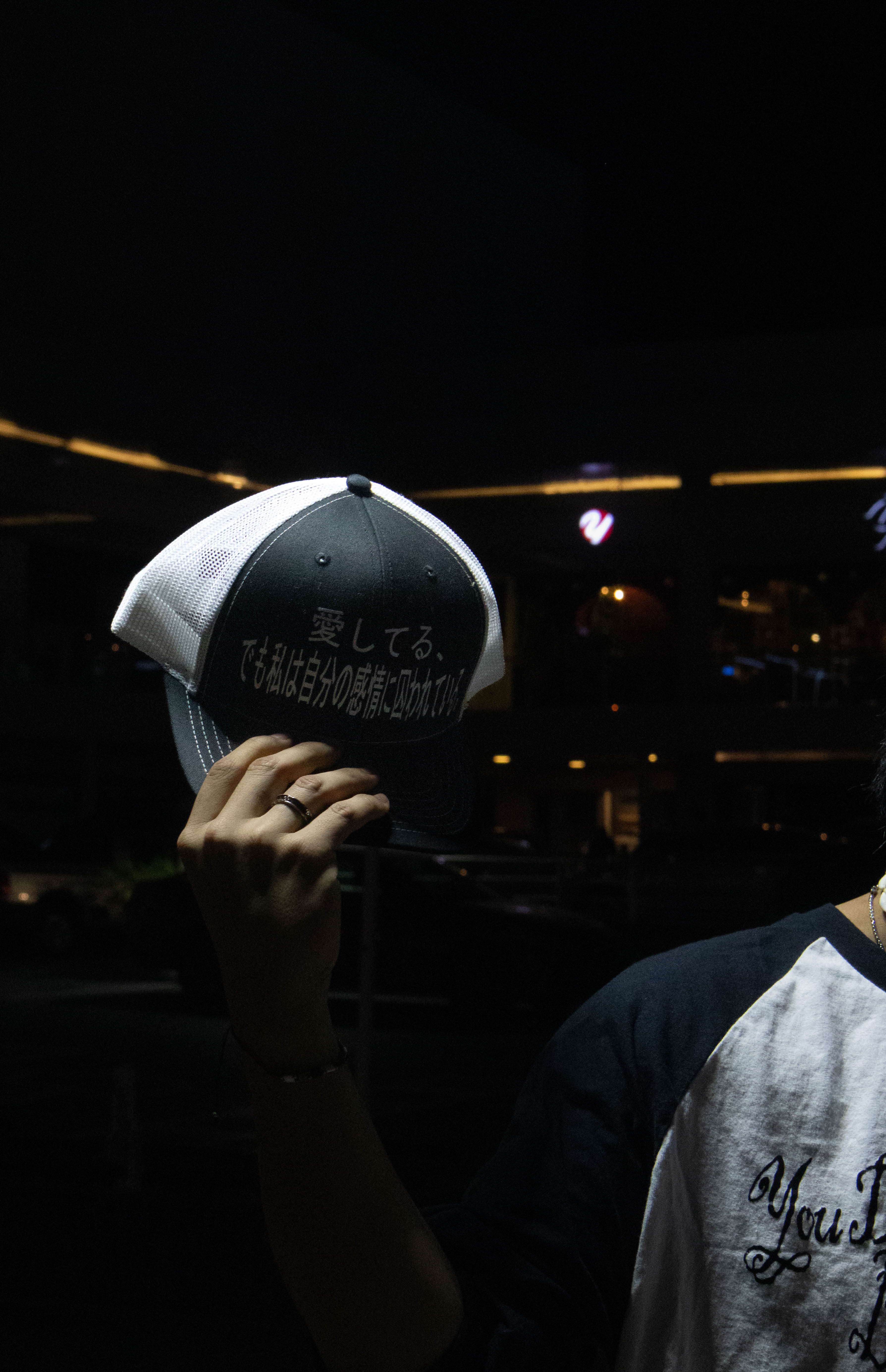 Gorra Japo 1