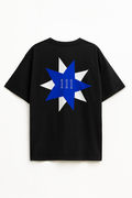 Playera Double Star