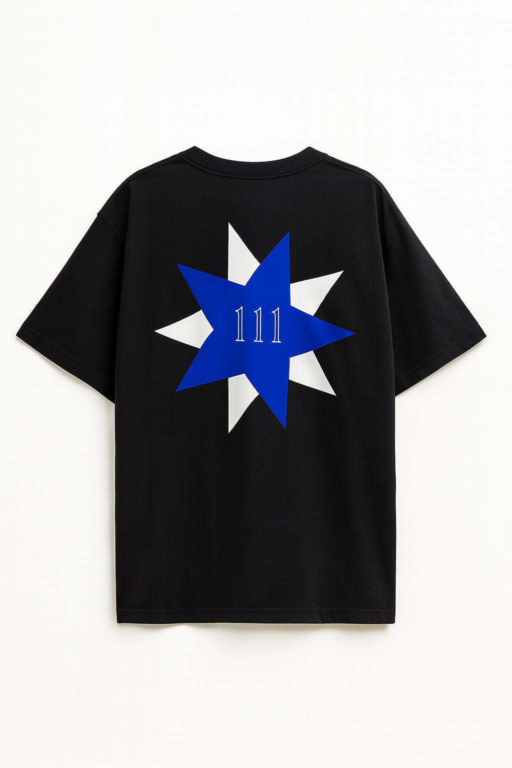 Playera Double Star