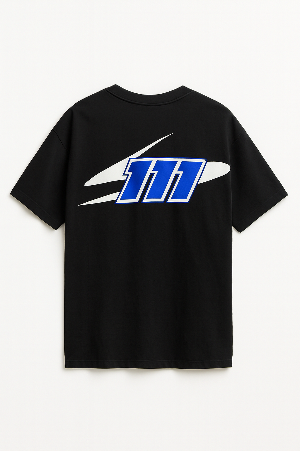 Playera Blue 111