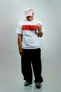 Playera #REGIOSKIDZ