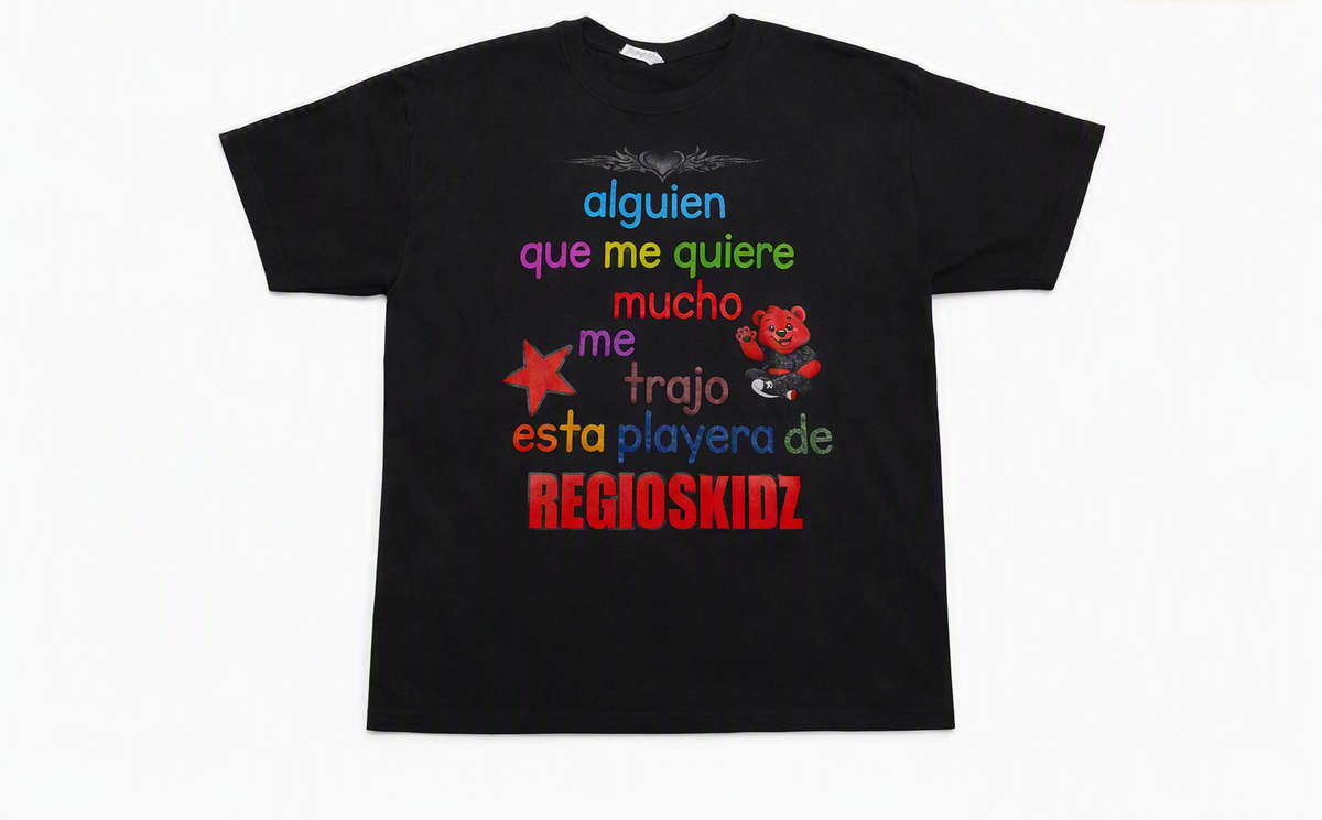 Tampico T REGIOSKIDZ