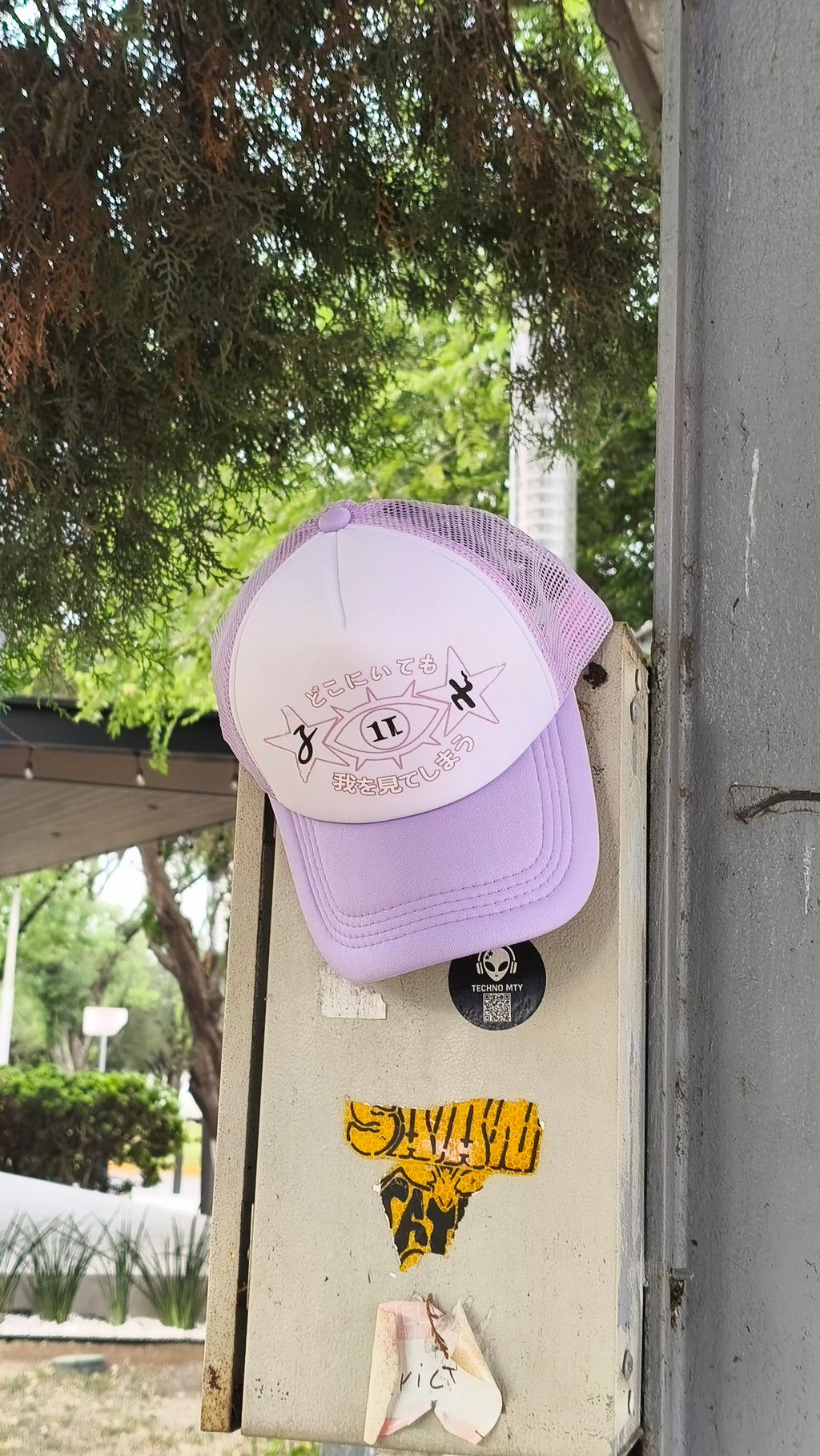 GORRA ZETTA X 111