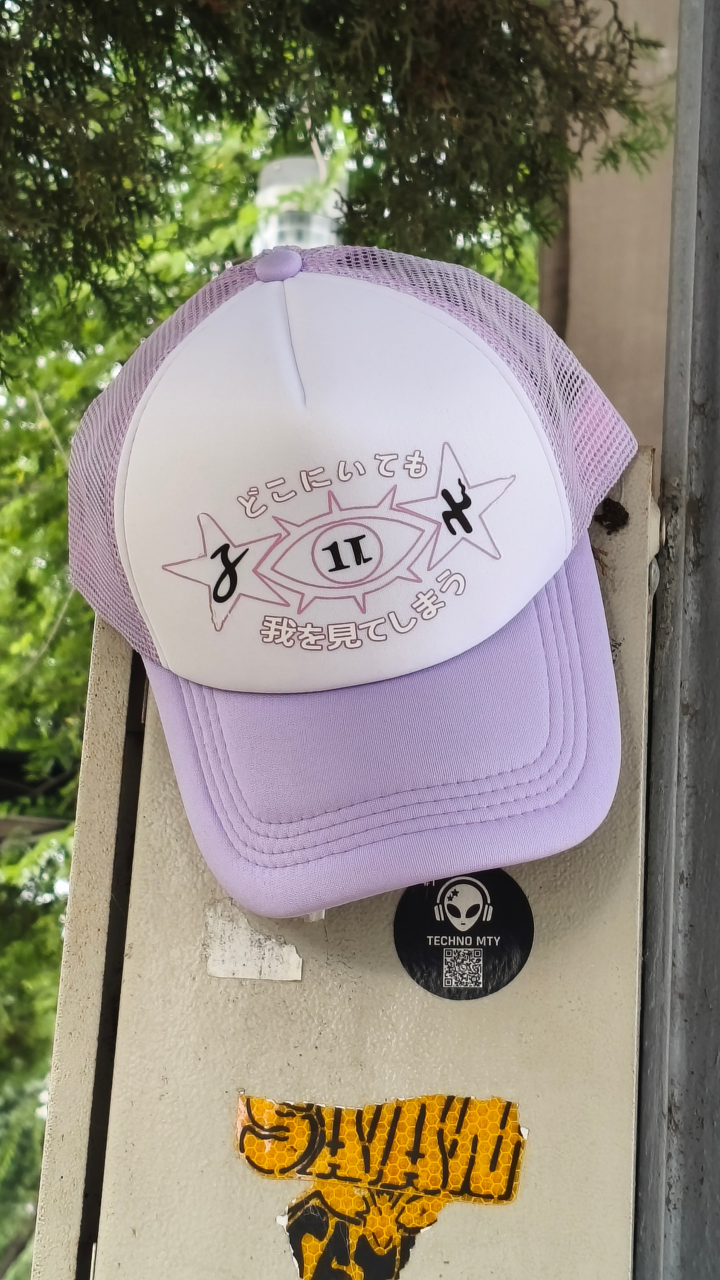 GORRA ZETTA X 111